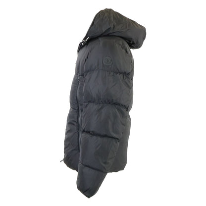 Moncler Montcla Hoodie Down — view 3