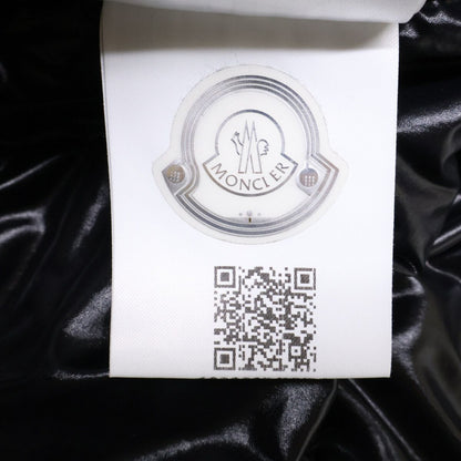 Moncler Montcla Hoodie Down — view 8