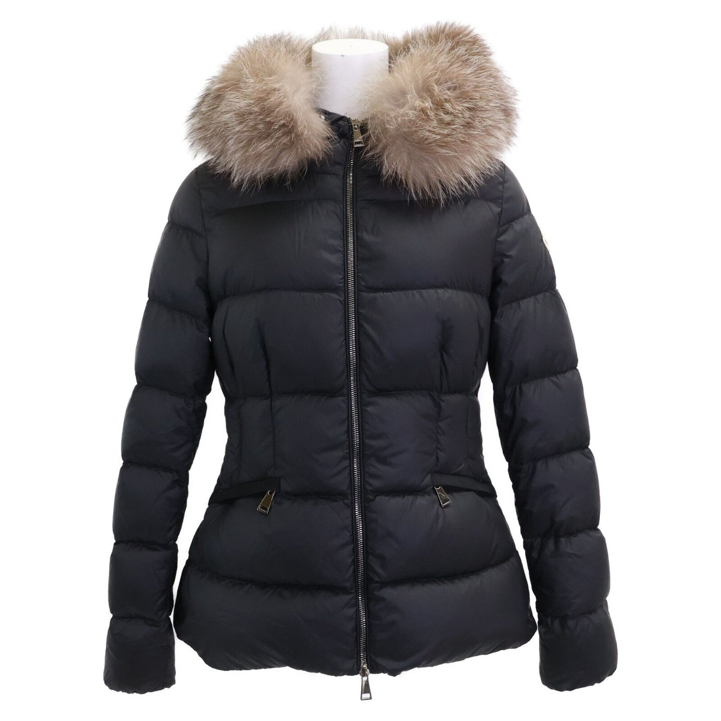 Moncler Boed Short Length Down Jacket