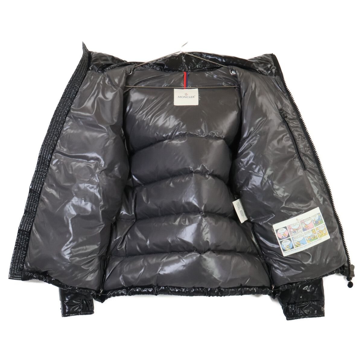 Moncler Maya Down Jacket — view 4