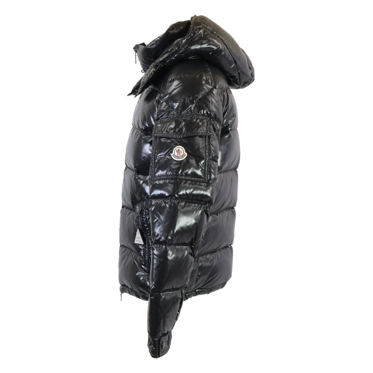 Moncler Maya Down Jacket — view 3