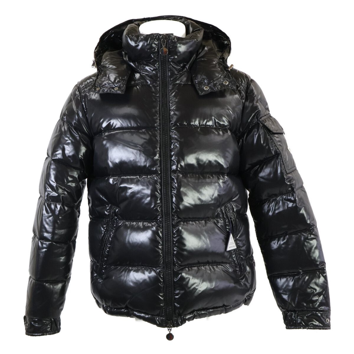 Moncler Maya Down Jacket