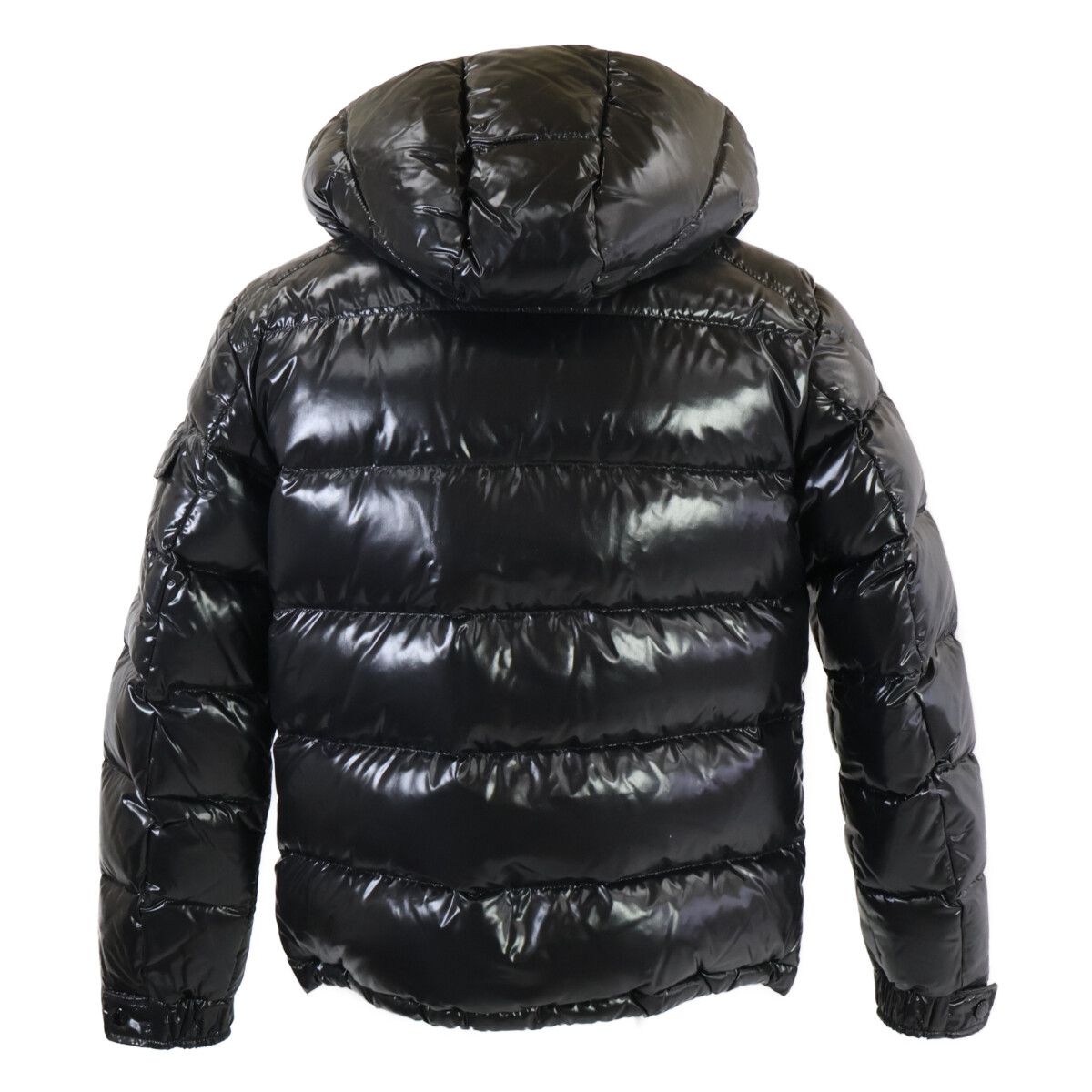 Moncler Maya Down Jacket — view 2
