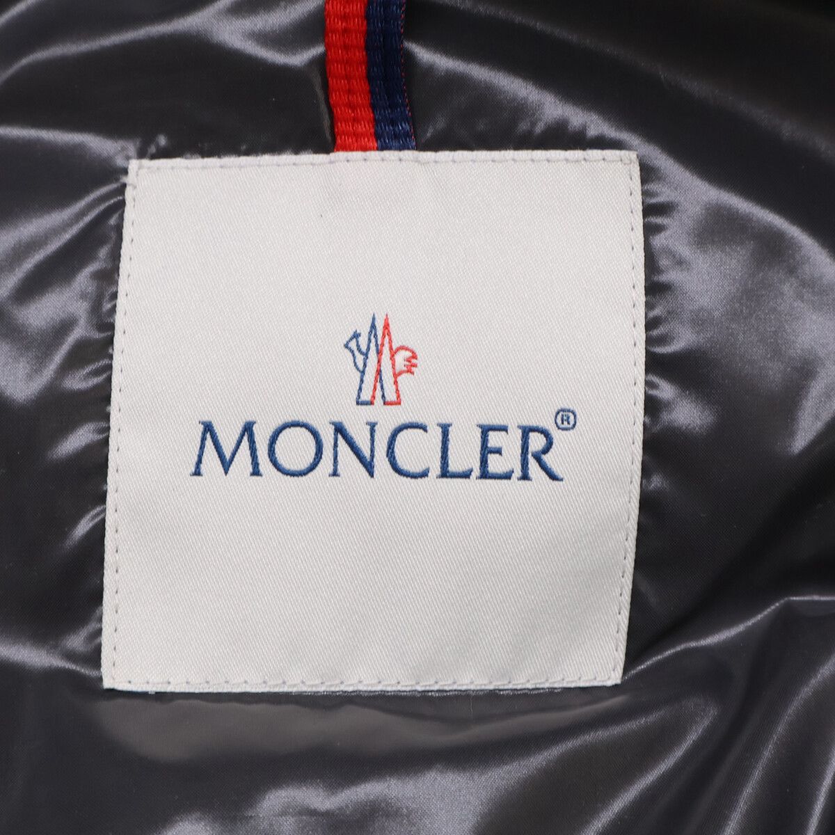 Moncler Maya Down Jacket — view 5