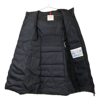Moncler Taleve Down Coat 00 — view 4
