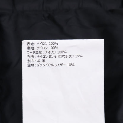 Moncler Taleve Down Coat 00 — view 8