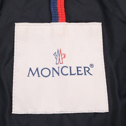 Moncler Taleve Down Coat 00 — view 5