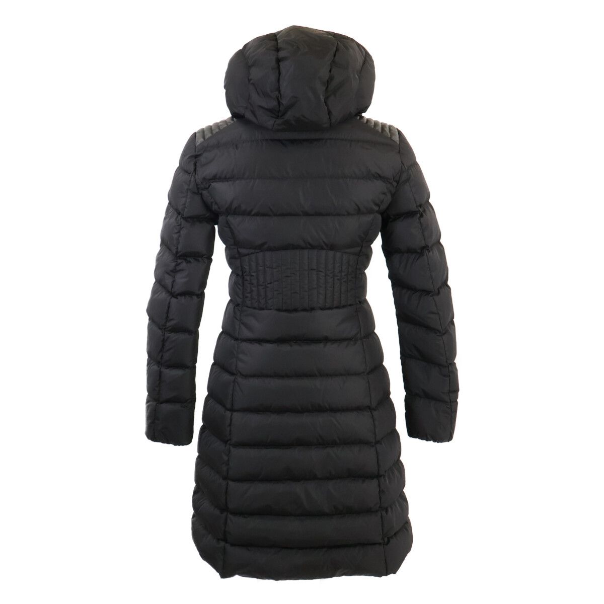 Moncler Taleve Down Coat 00 — view 2