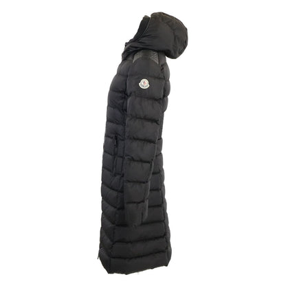 Moncler Taleve Down Coat 00 — view 3