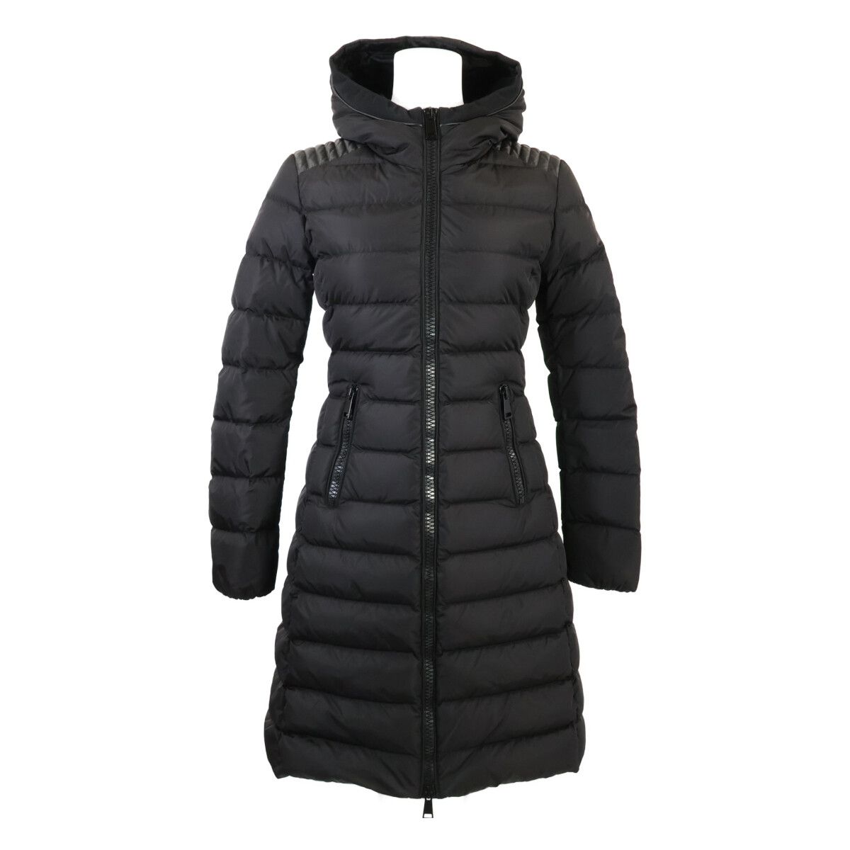 Moncler Taleve Down Coat 00