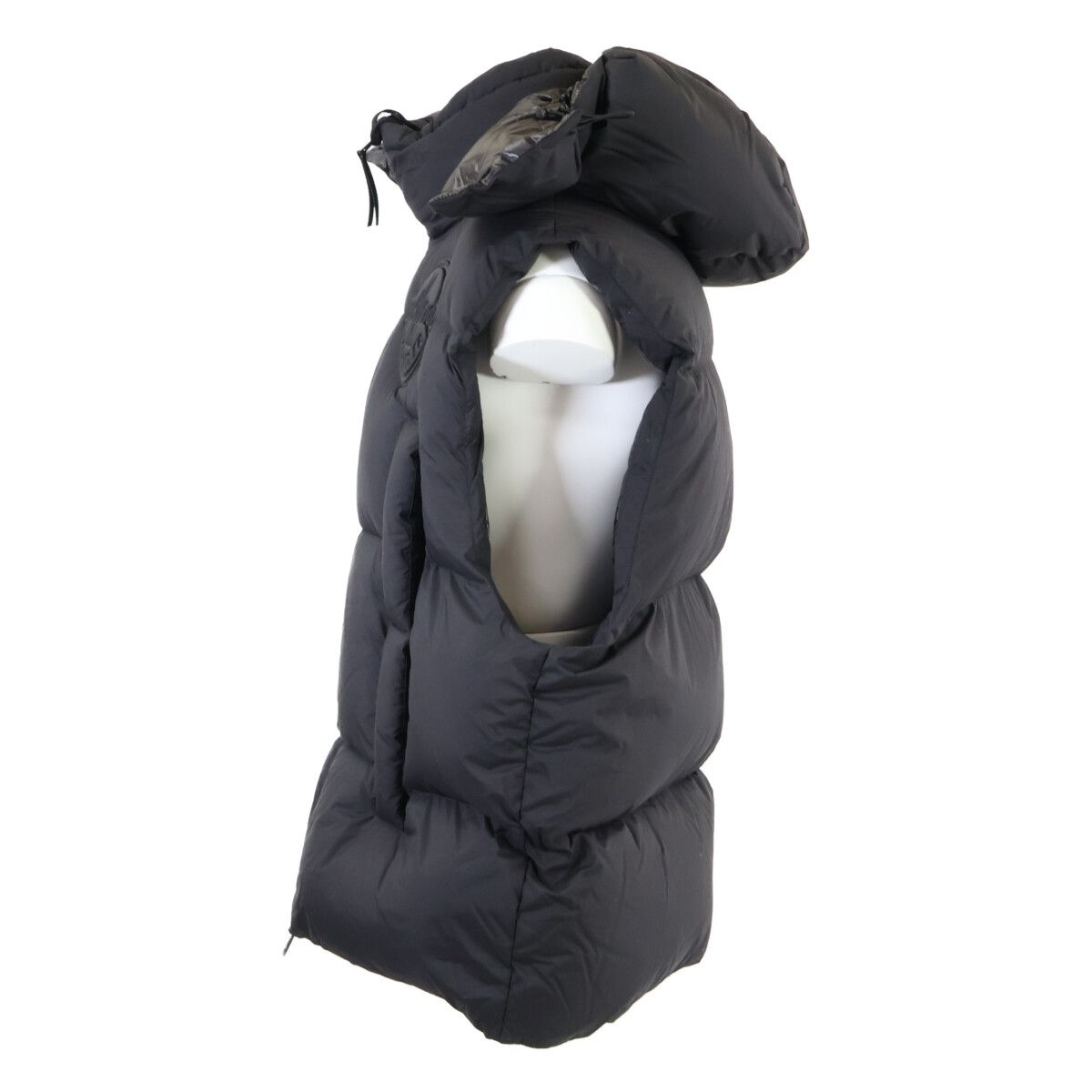 Moncler Genius Roc Nation Vest — view 3