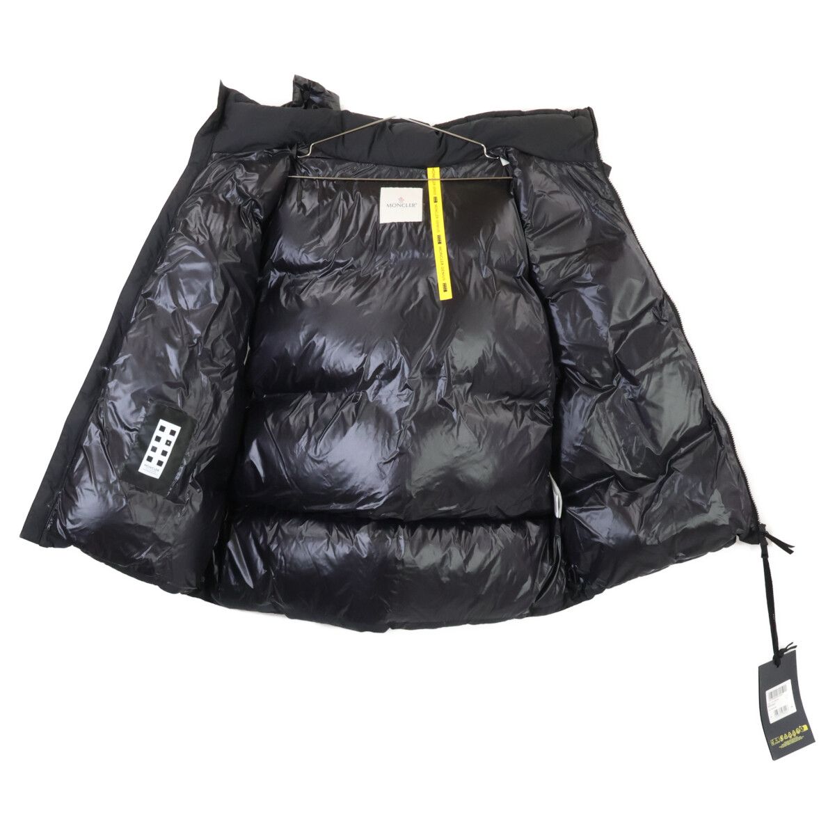 Moncler Genius Roc Nation Vest — view 4