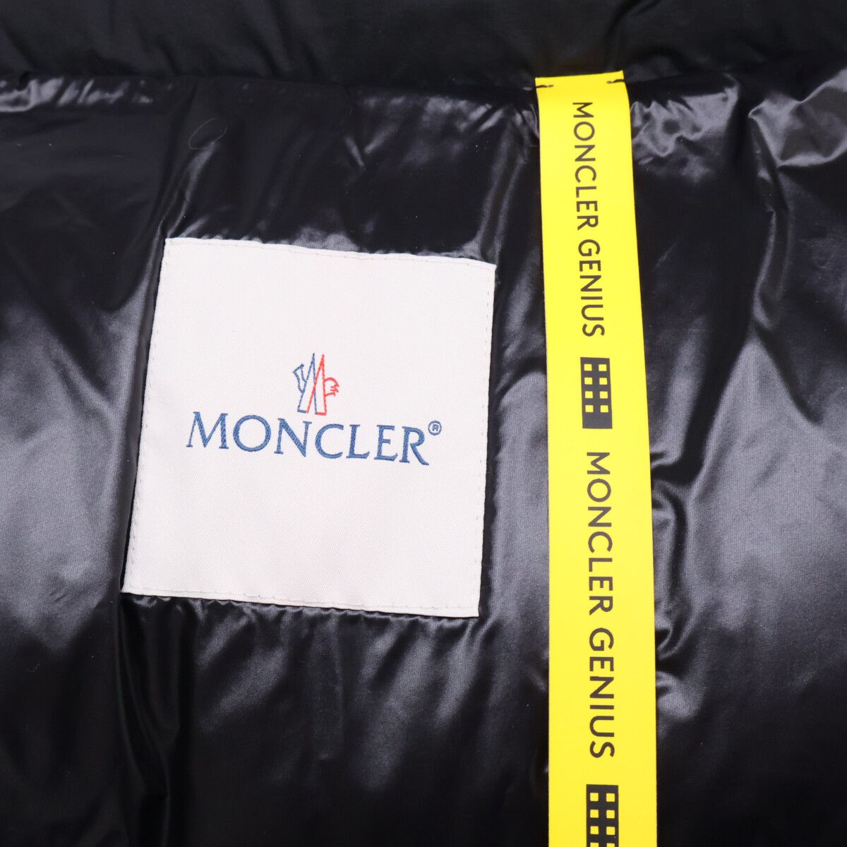Moncler Genius Roc Nation Vest — view 5