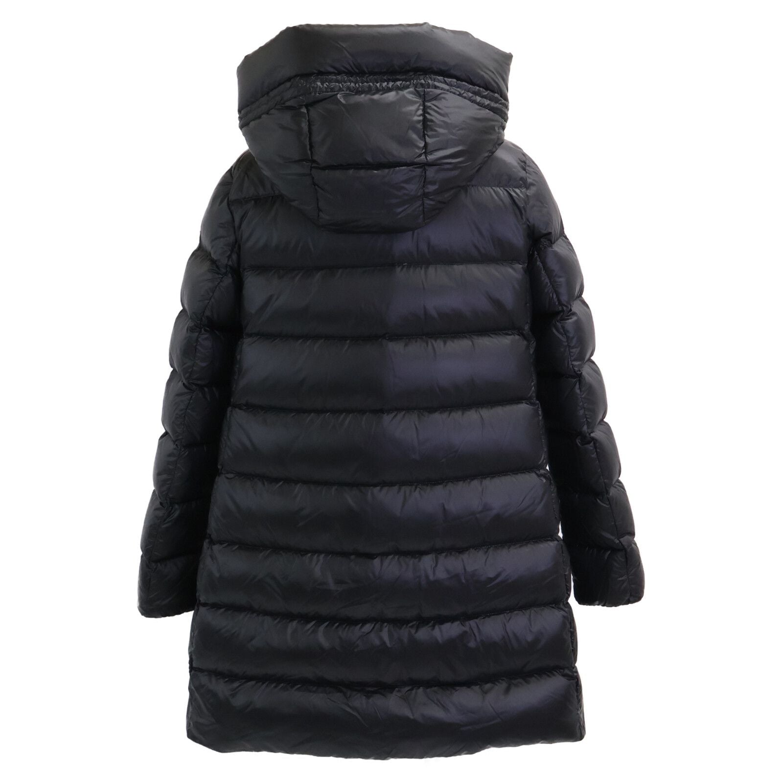 Moncler Suyenne Down Coat — view 3
