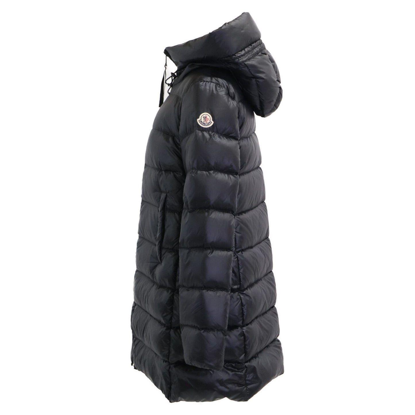 Moncler Suyenne Down Coat — view 2