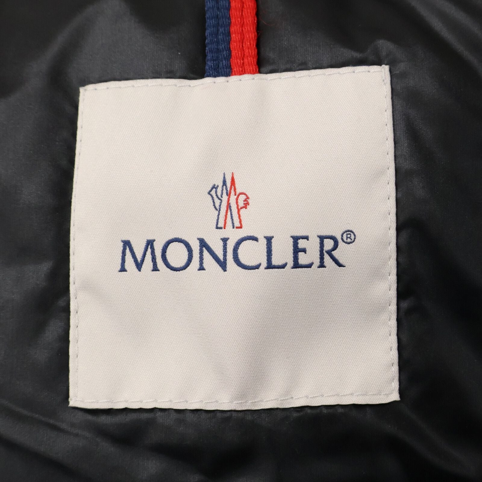 Moncler Suyenne Down Coat — view 5