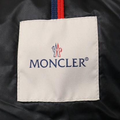 Moncler Suyenne Down Coat — view 5