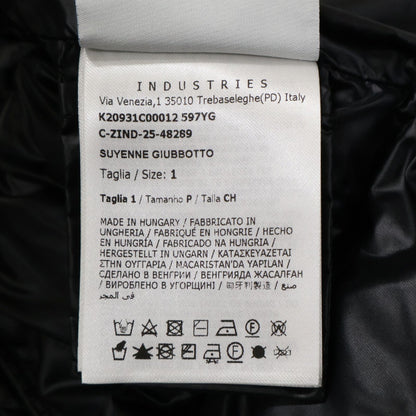 Moncler Suyenne Down Coat — view 6