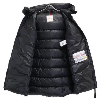 Moncler Suyenne Down Coat — view 4