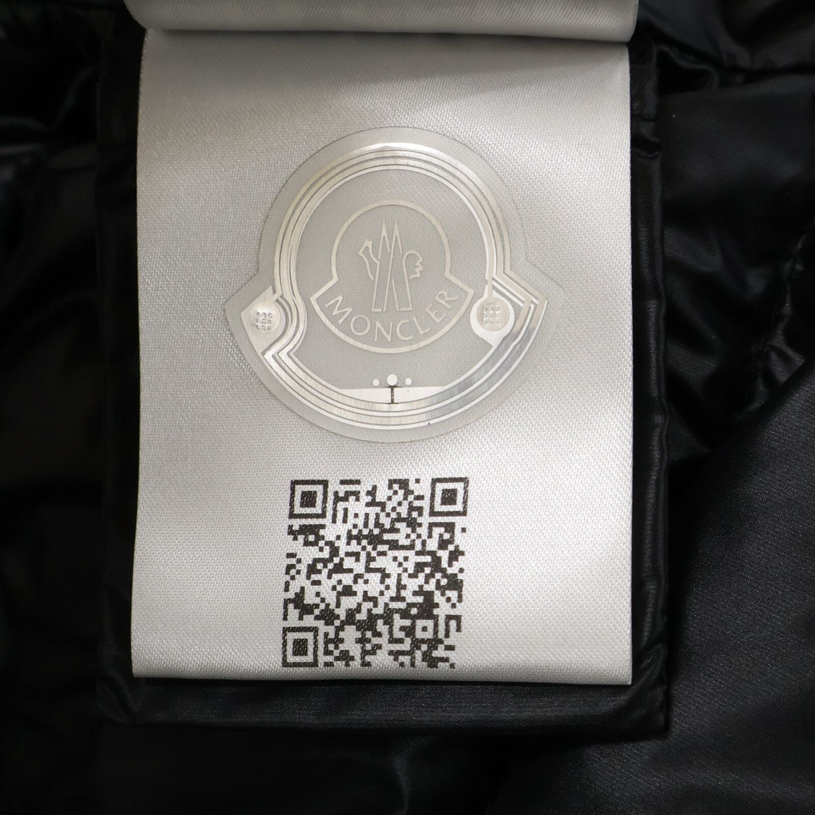 Moncler Suyenne Down Coat — view 8