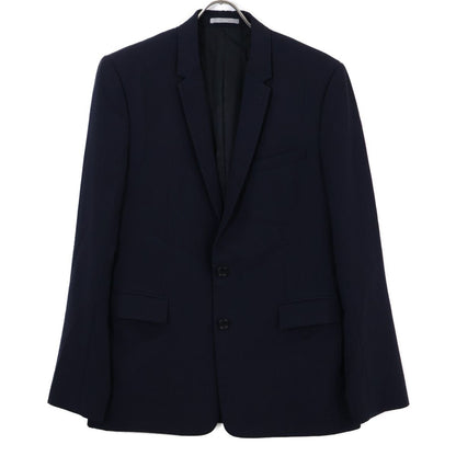 Dior Wool Mohair Tailored Jacket 48