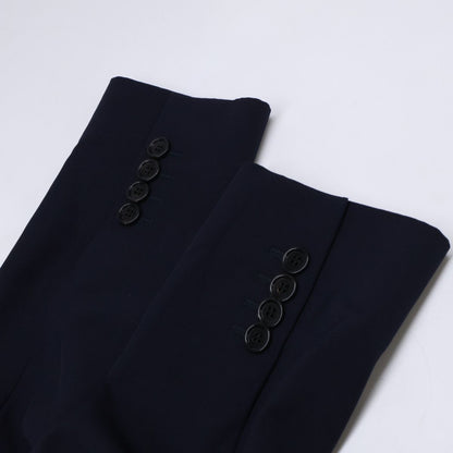 Dior Wool Mohair Tailored Jacket 48 — view 7