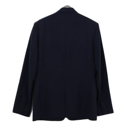 Dior Wool Mohair Tailored Jacket 48 — view 2