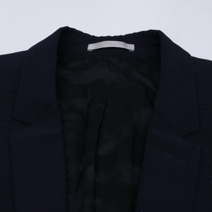 Dior Wool Mohair Tailored Jacket 48 — view 8