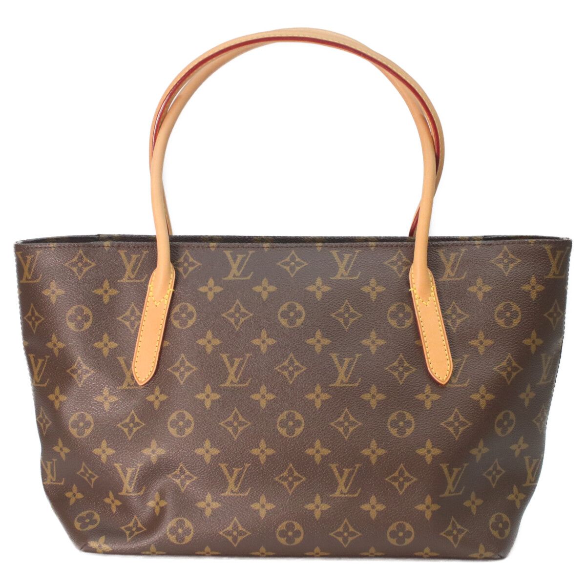 Louis Vuitton Monogram Raspail PM Tote