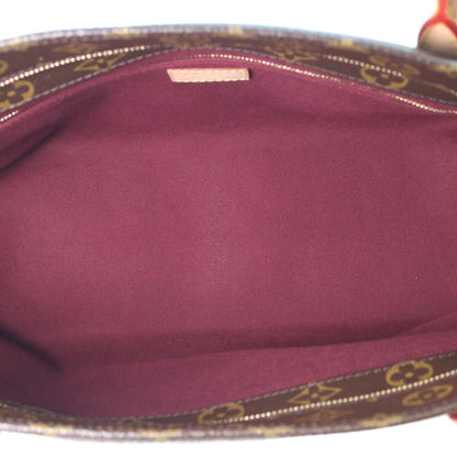 Louis Vuitton Monogram Raspail PM Tote — view 7