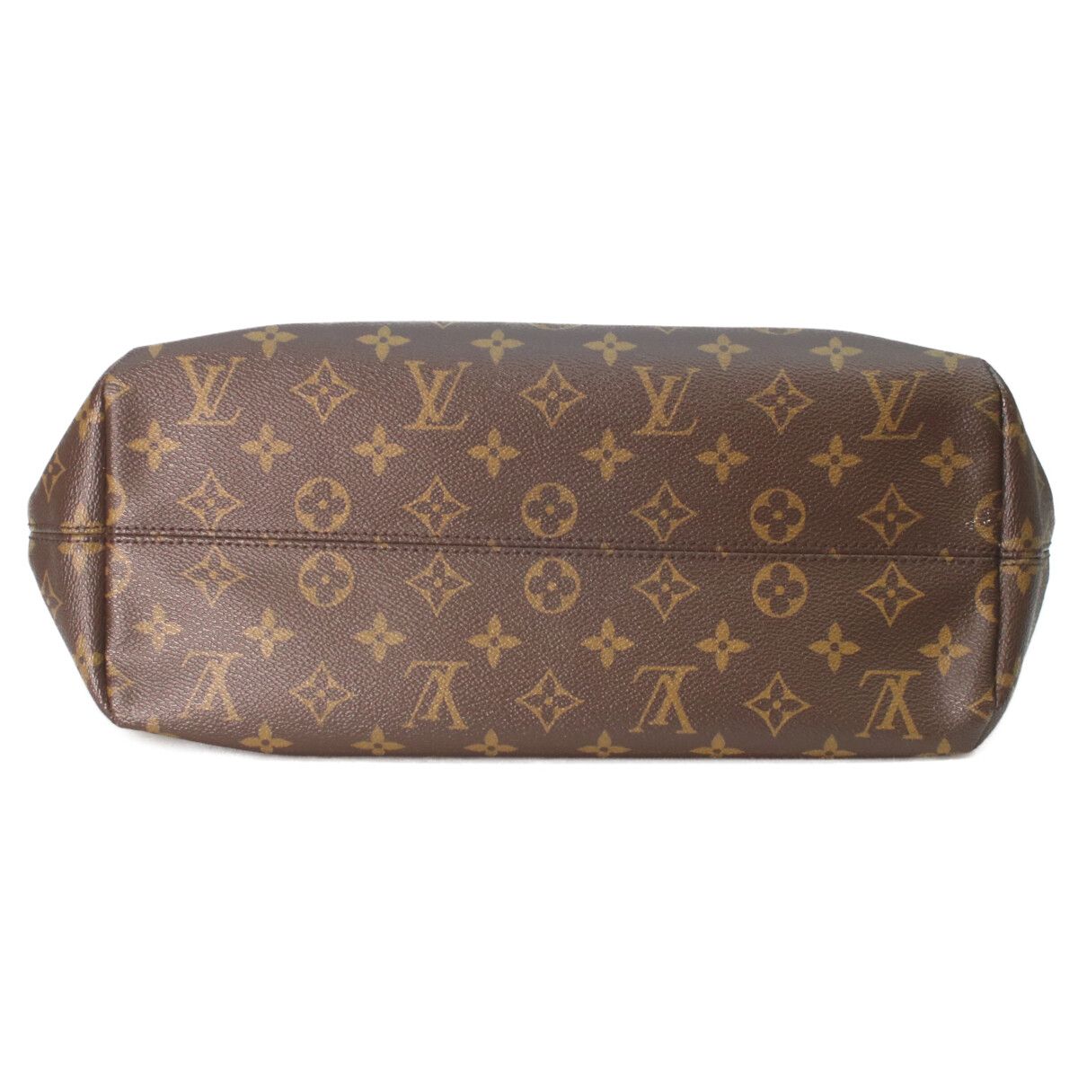Louis Vuitton Monogram Raspail PM Tote — view 5
