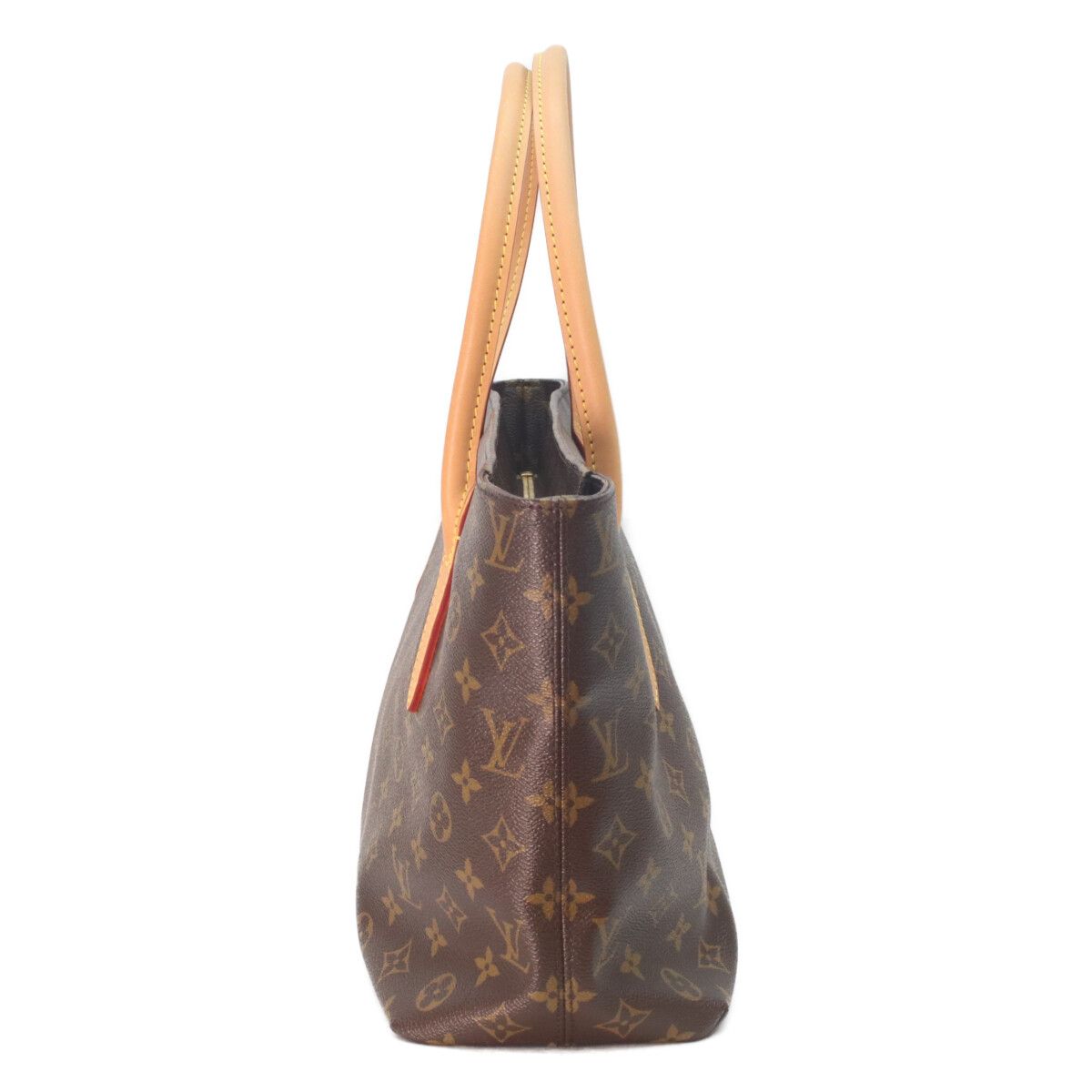 Louis Vuitton Monogram Raspail PM Tote — view 4