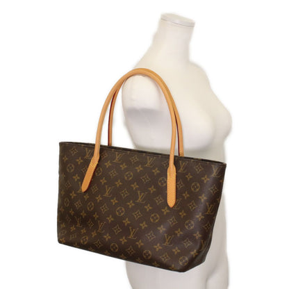 Louis Vuitton Monogram Raspail PM Tote — view 6