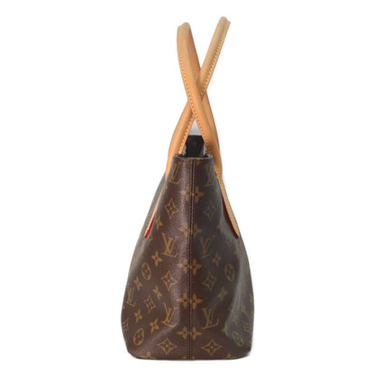 Louis Vuitton Monogram Raspail PM Tote — view 2