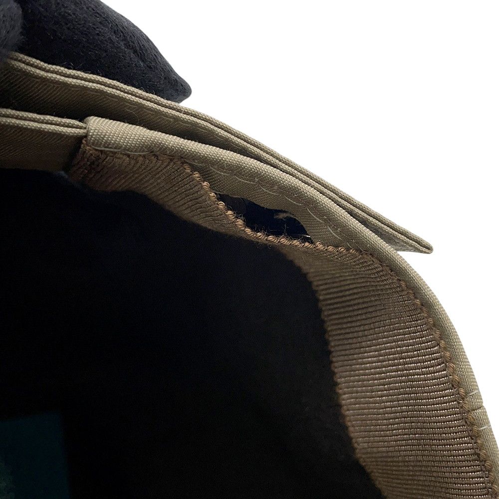 Hermes Cap Riley Cotton 58 — view 6