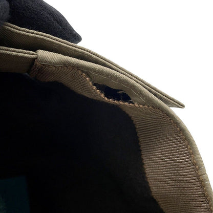 Hermes Cap Riley Cotton 58 — view 6