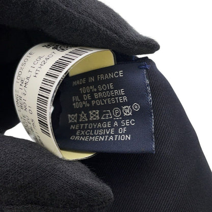 Hermes Scarf Twill Longa Toe Be Roulis Nne a Toute Berline Silk FW — view 7