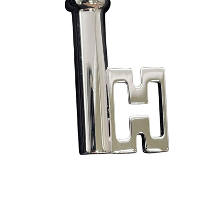 Hermes Necklace Curiosity Metal Long — view 6