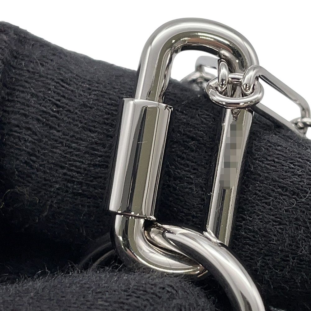 Hermes Necklace Curiosity Metal Long — view 7