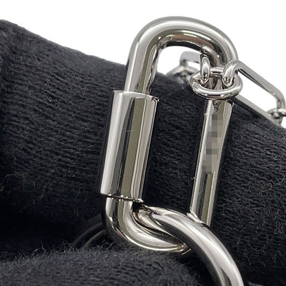 Hermes Necklace Curiosity Metal Long — view 7