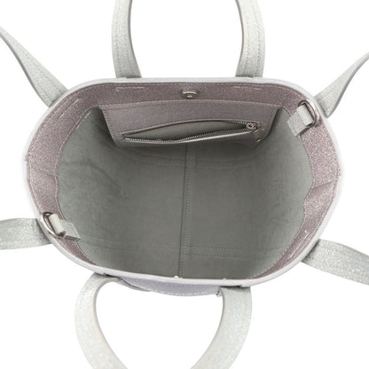 Balenciaga Handbag Everyday North South XS 3way Lame — view 6