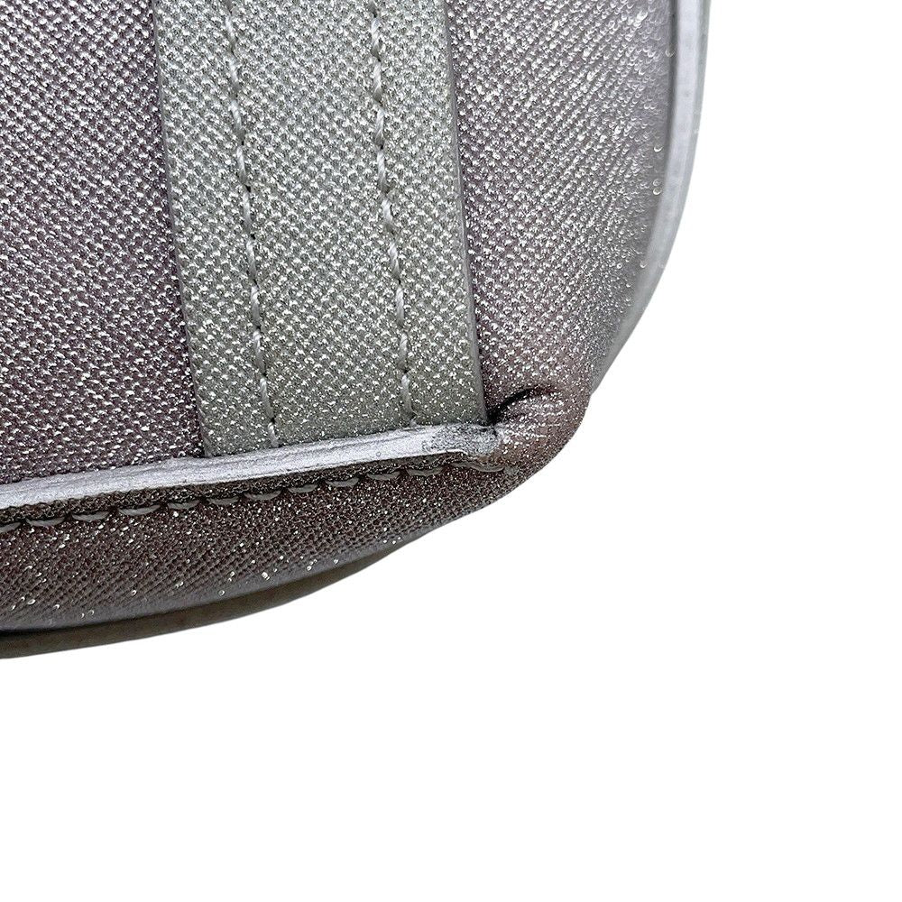 Balenciaga Handbag Everyday North South XS 3way Lame — view 7