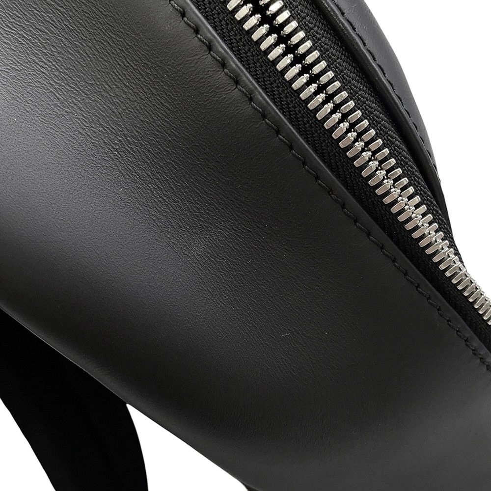 Louis Vuitton Backpack Monogram Macassar Josh NV Black — view 6