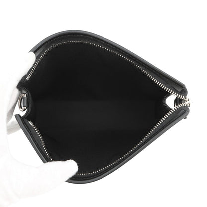 Louis Vuitton Shoulder Bag Monogram Eclipse Lum with Abu Gaston Wearable Wallet — view 5