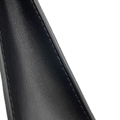 Louis Vuitton Shoulder Bag Monogram Eclipse Lum with Abu Gaston Wearable Wallet — view 6