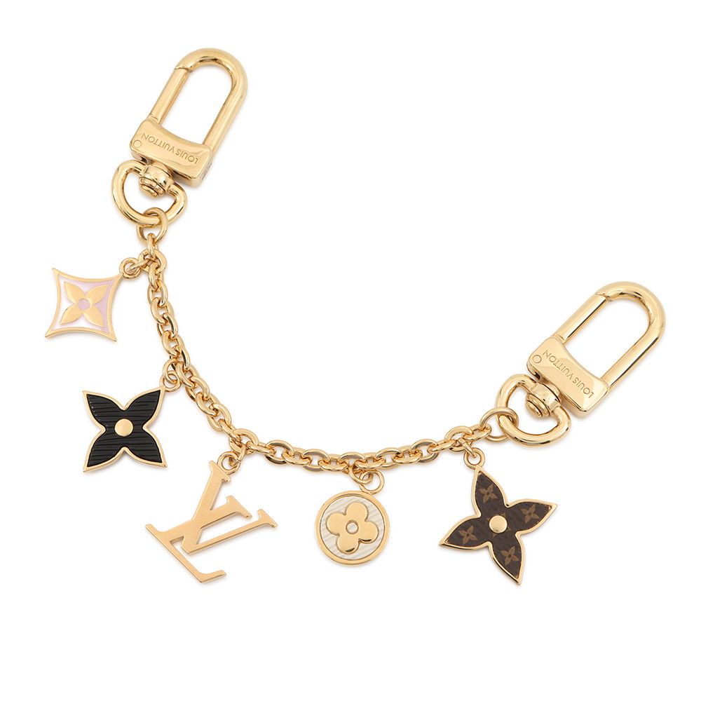 Louis Vuitton Bag Charm Spring Street