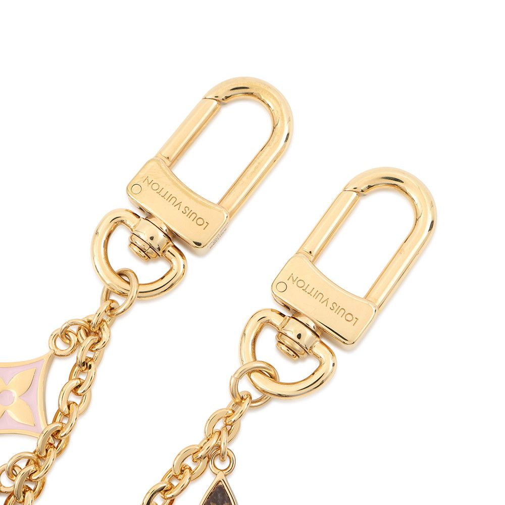 Louis Vuitton Bag Charm Spring Street — view 4