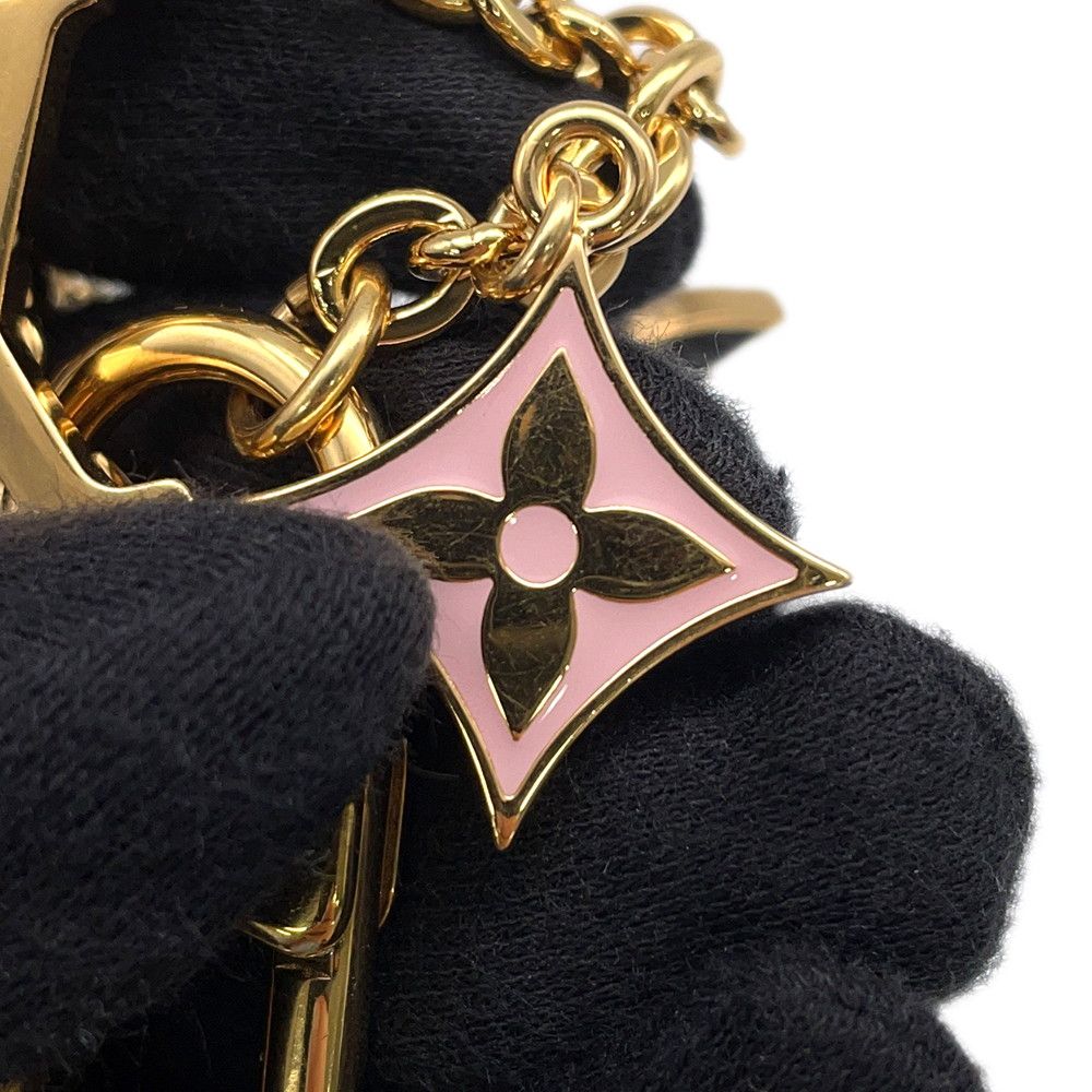 Louis Vuitton Bag Charm Spring Street — view 5