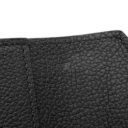 Louis Vuitton Trifold Wallet Monogram Empreinte Portefeuille Zoe Black — view 7