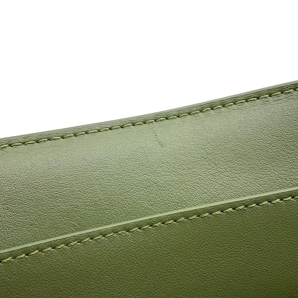 Loewe Shoulder Bag Luna Jacquard Leather — view 6